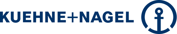 Logotipo oficial de KUEHNE+NAGEL