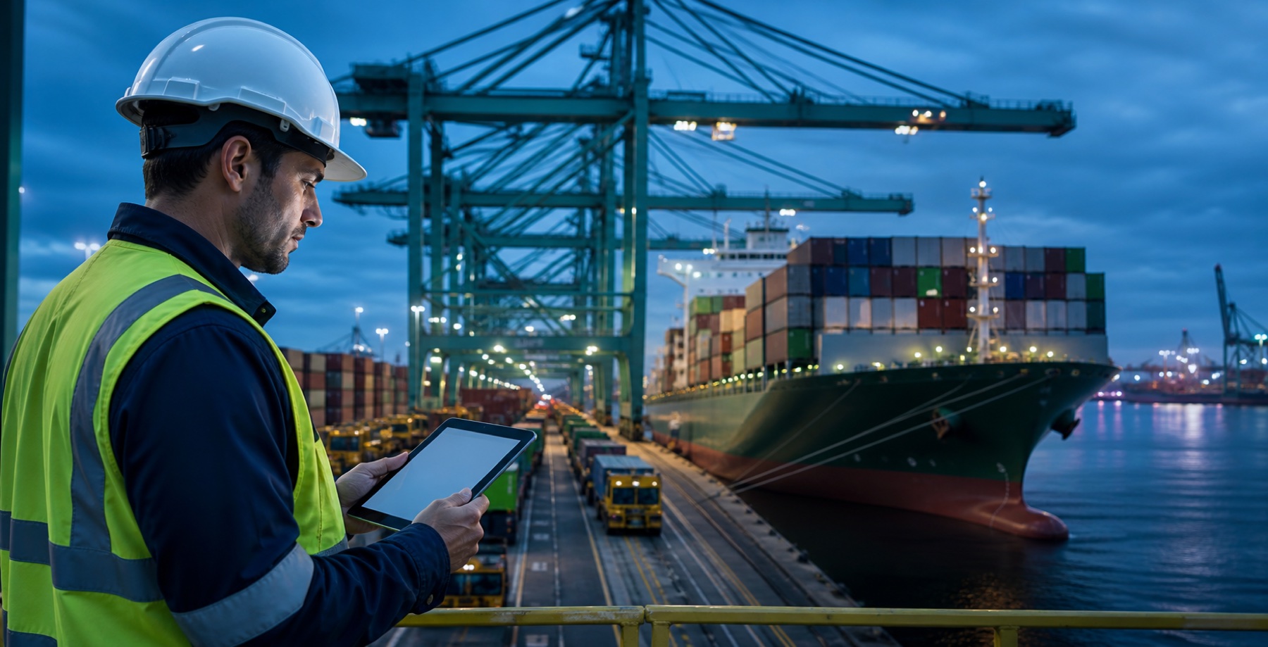 Análisis y documentación sobre comercio internacional