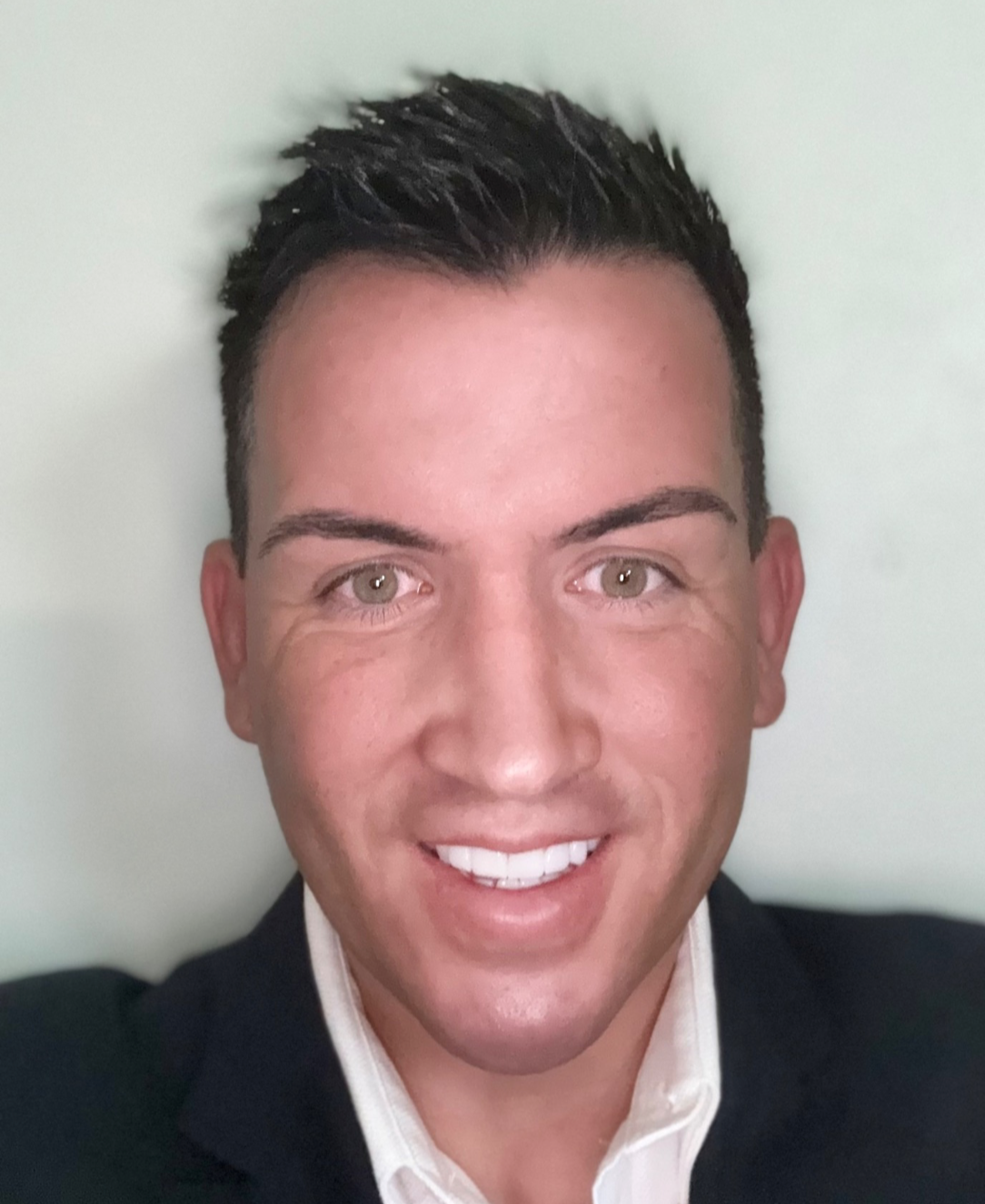 Eloy García, CEO y fundador de Euskotrade