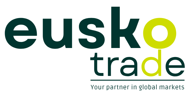 Euskotrade · Your partner in global markets